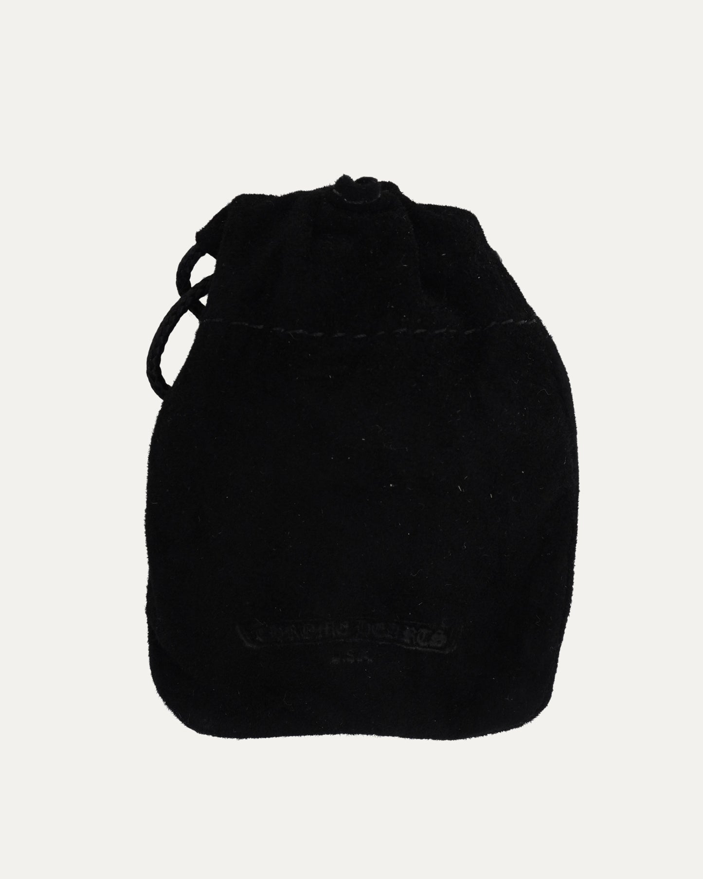 Cross Pendant with Bale