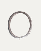Plus Cross Bangle