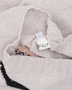 Liz Hand-Knit Sweater