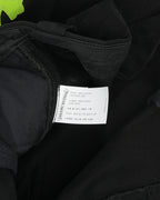 Cross Patch Double Knee Carpenter Pants