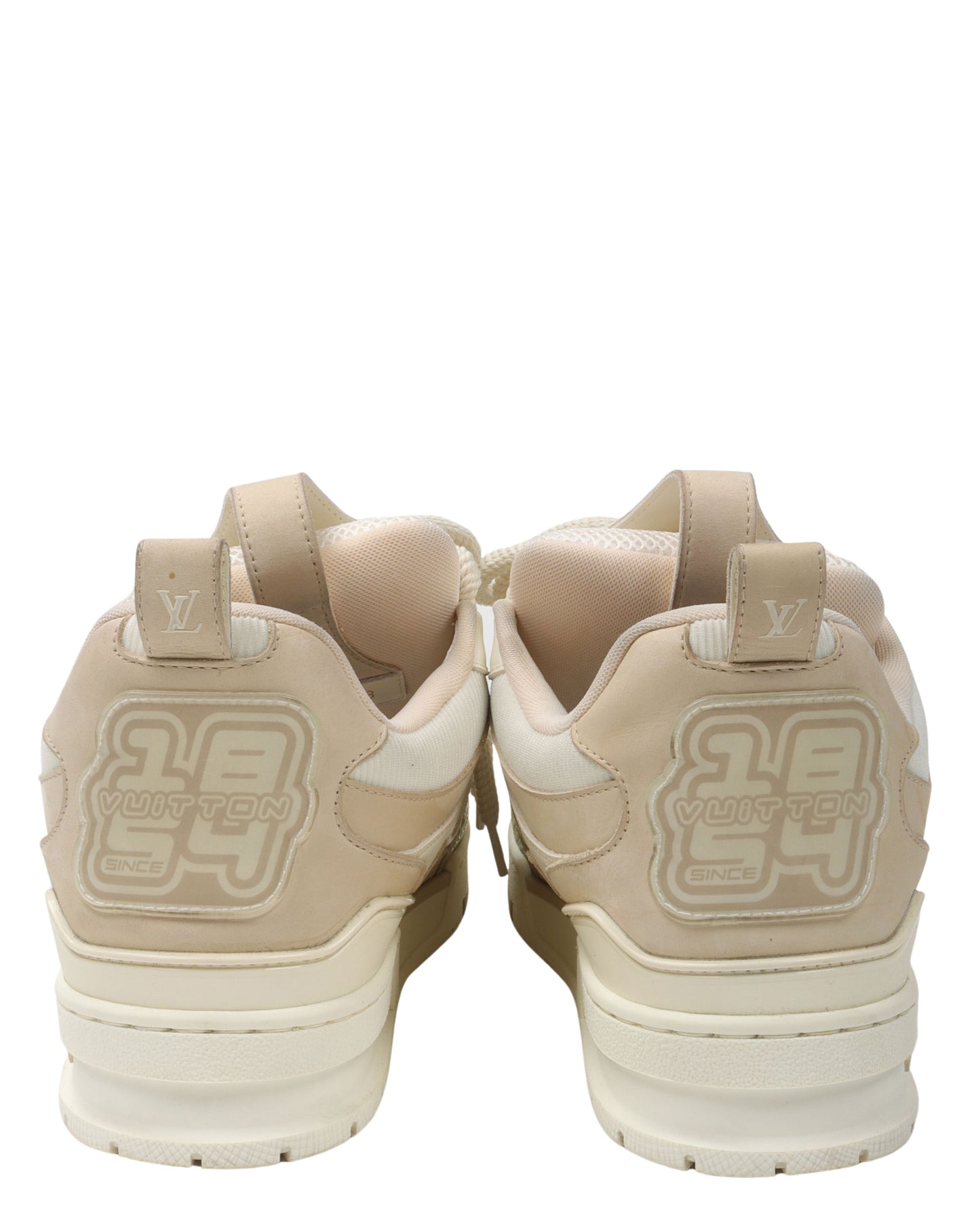 Skate Sneaker Low