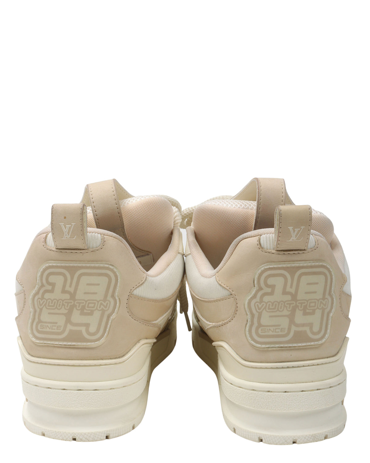 Skate Sneaker Low
