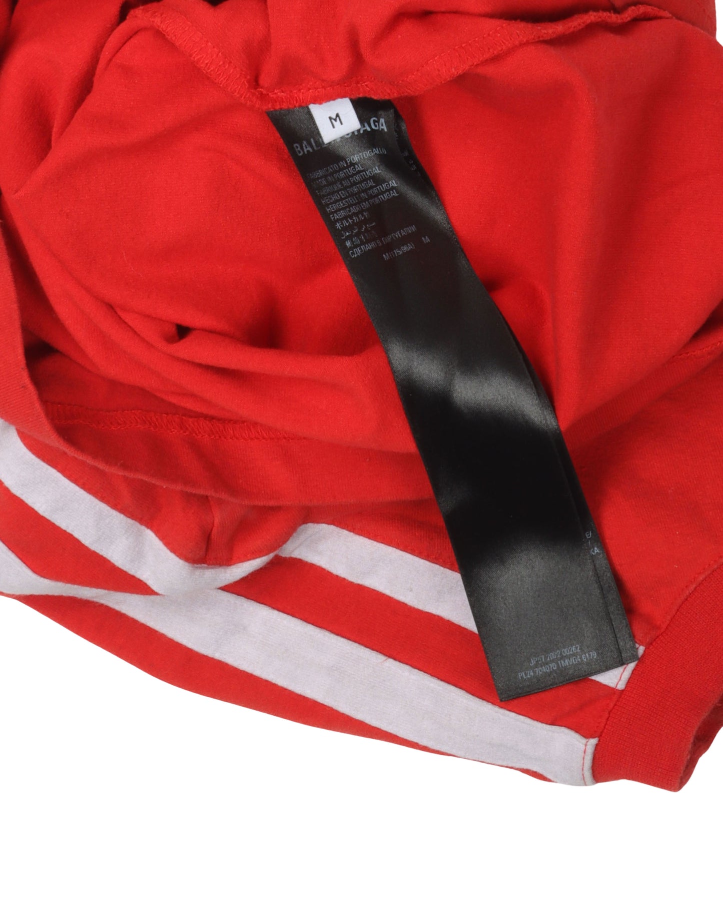 Sporty B Baby Tee