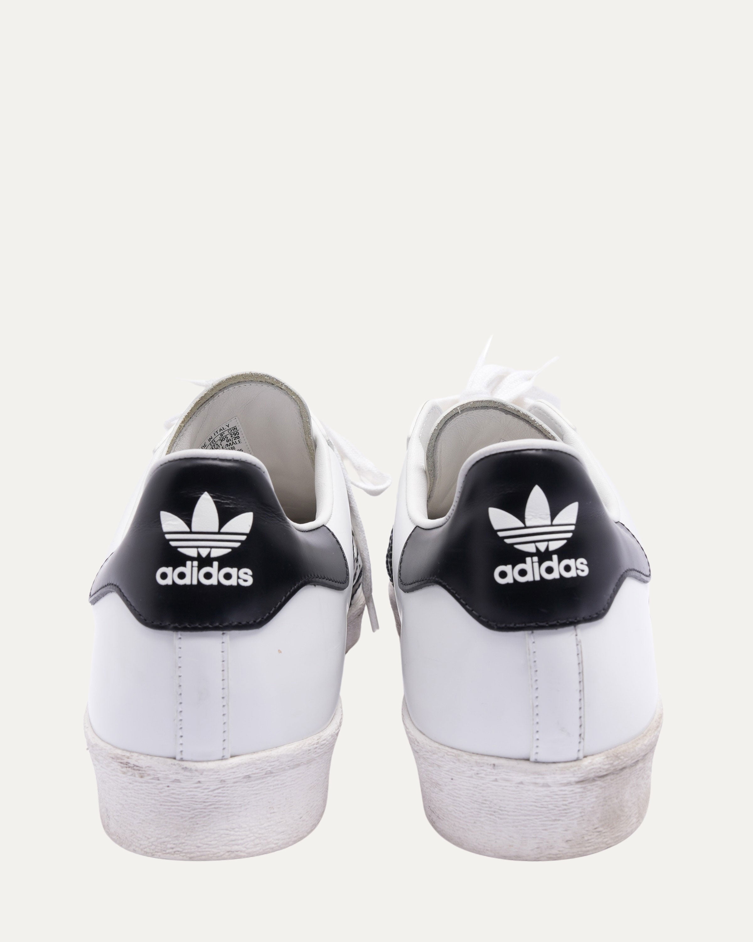 Adidas Superstar