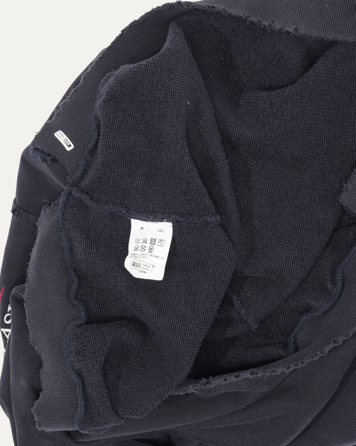 The Great Flash Polo Sweatshirt
