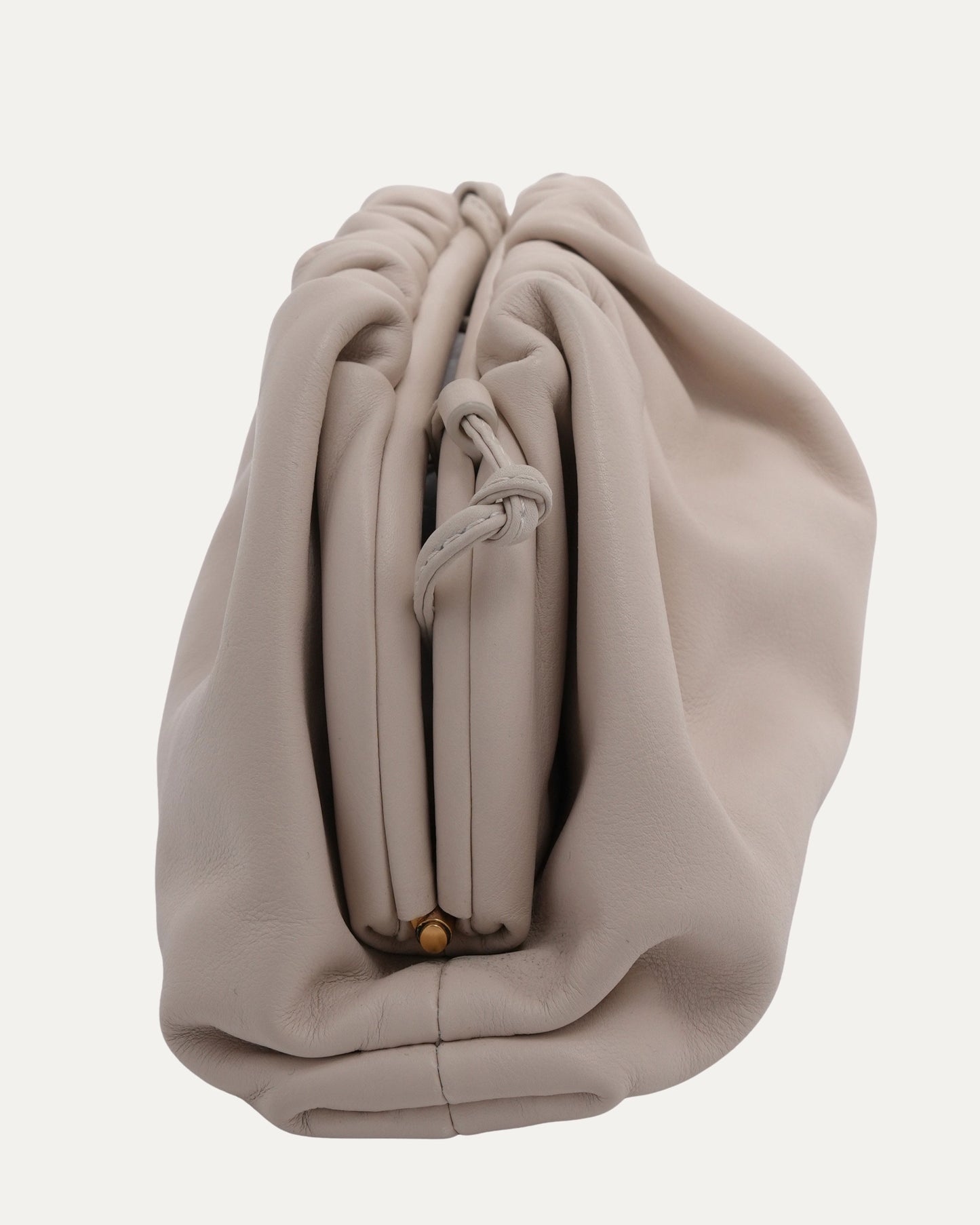 Mini Pouch Clutch