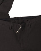Twisted Inseam Pants