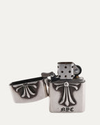 New York Cross Zippo Lighter