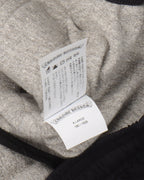 Jersey Lined Snap Button Track Pants