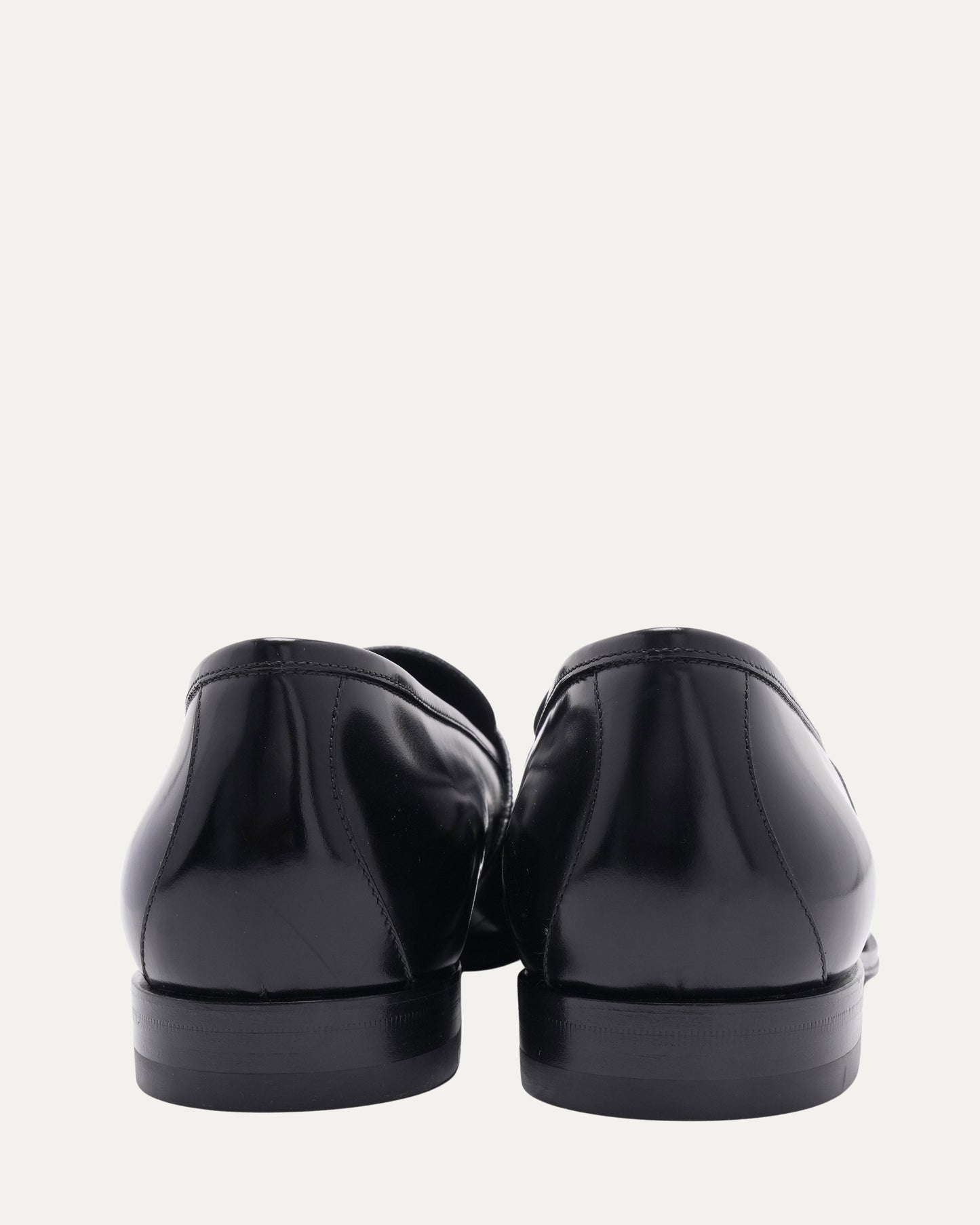 Triomphe Loafers