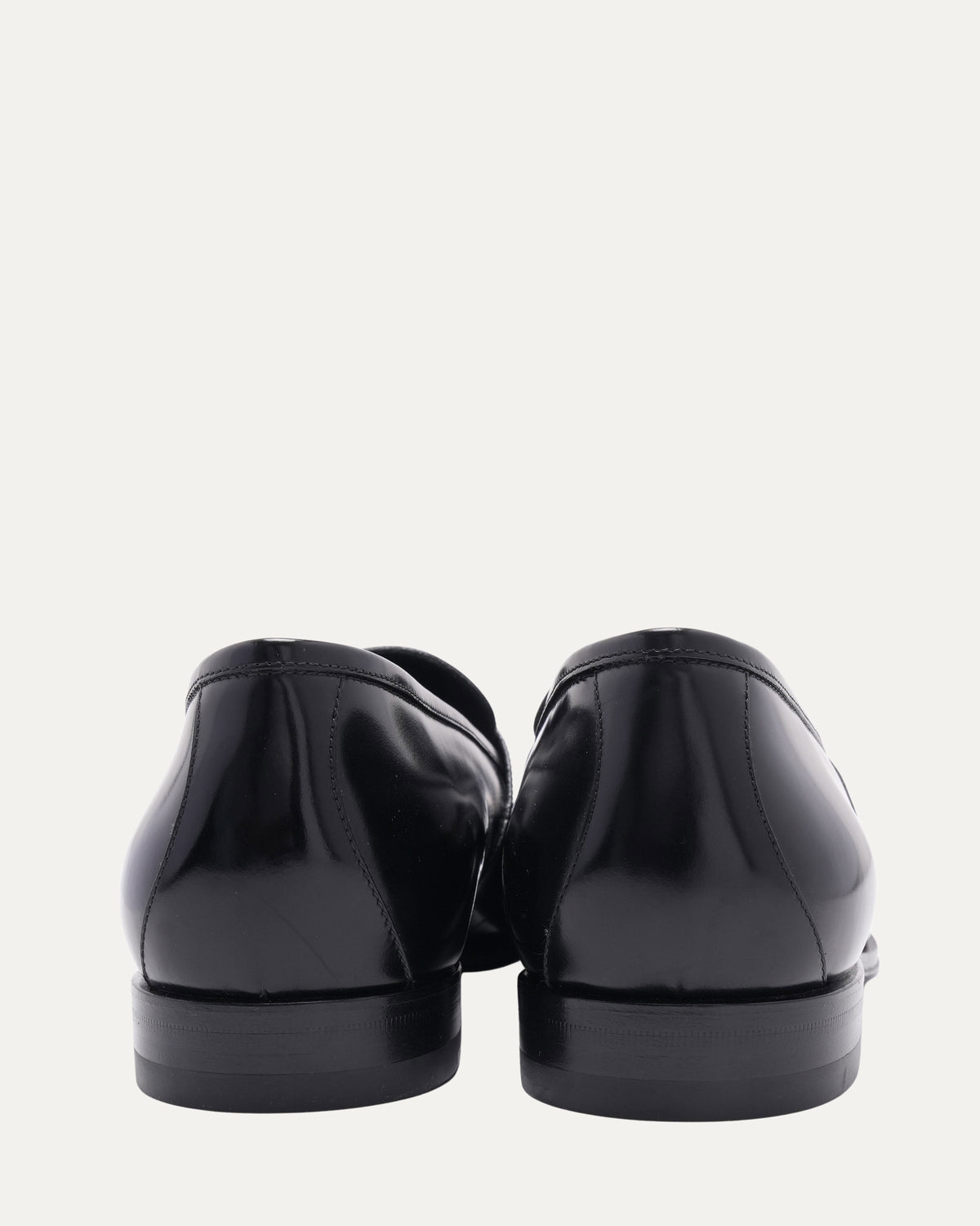 Triomphe Loafers