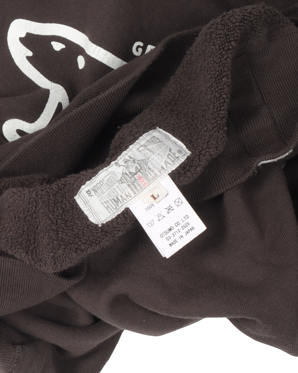 Polar Bear Sweatshirt