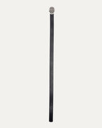 Oval Cross Belt
