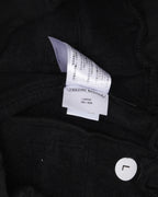 Horseshoe Logo Spellout Sweatpants