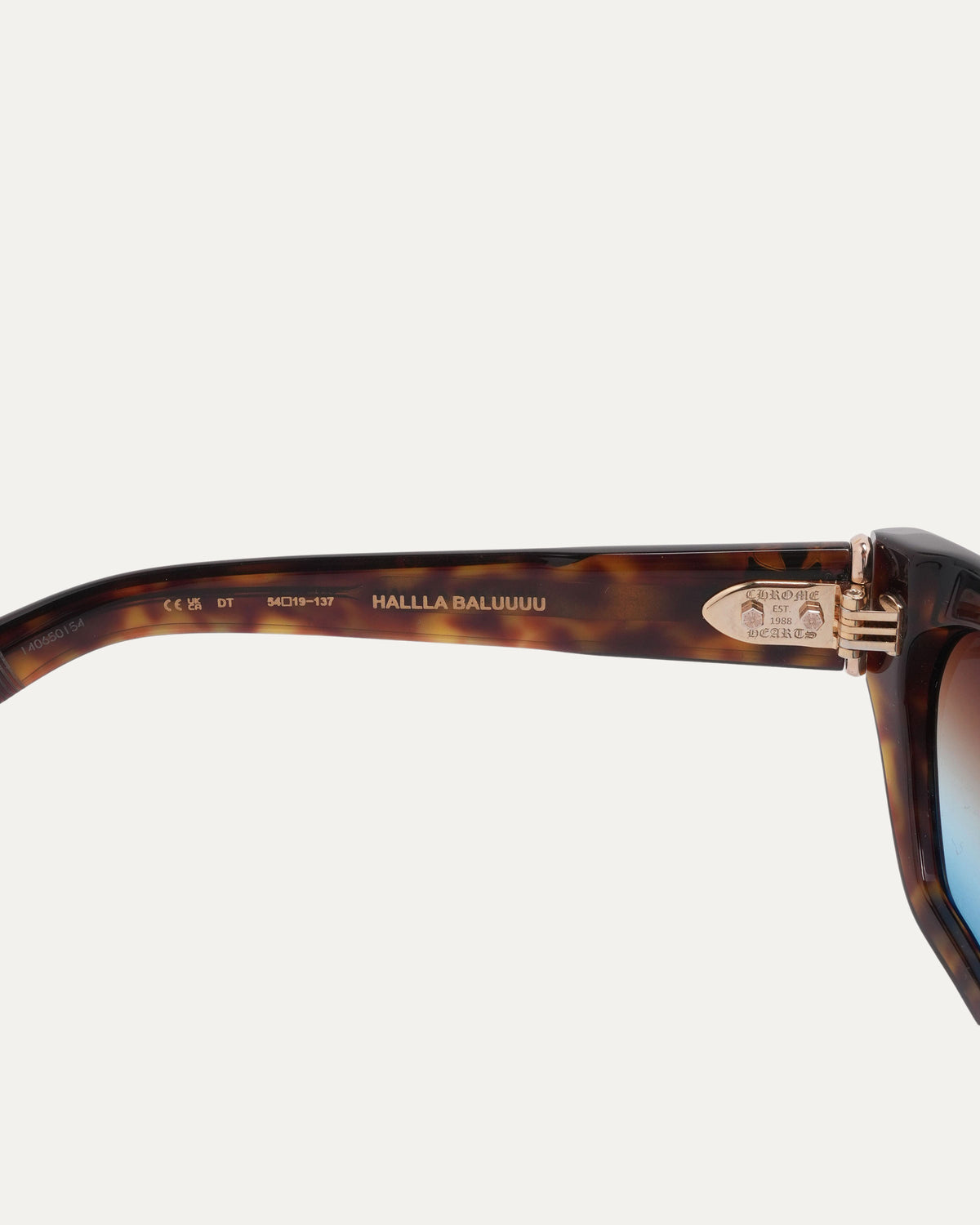Hallla Baluuuu Sunglasses