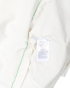 Overlock Stitch T-Shirt