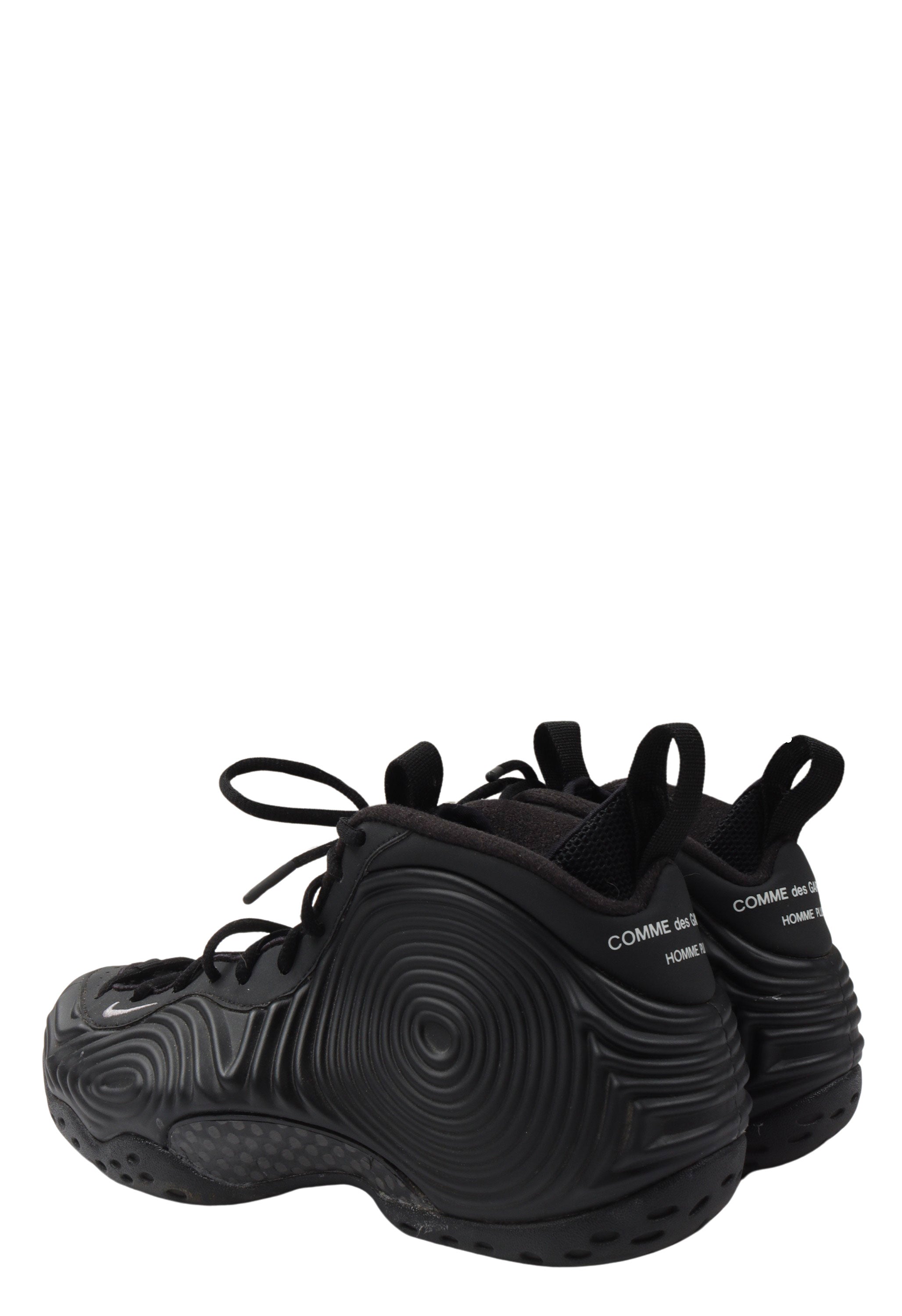 Comme des Garçons Air Foamposite One