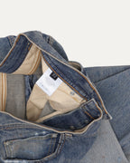 Elvis Texas Flare Jeans