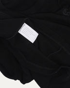CH Embroidered Thermal Long Sleeve T-Shirt