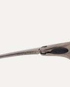 X-Metal Juliet Plasma Sunglasses