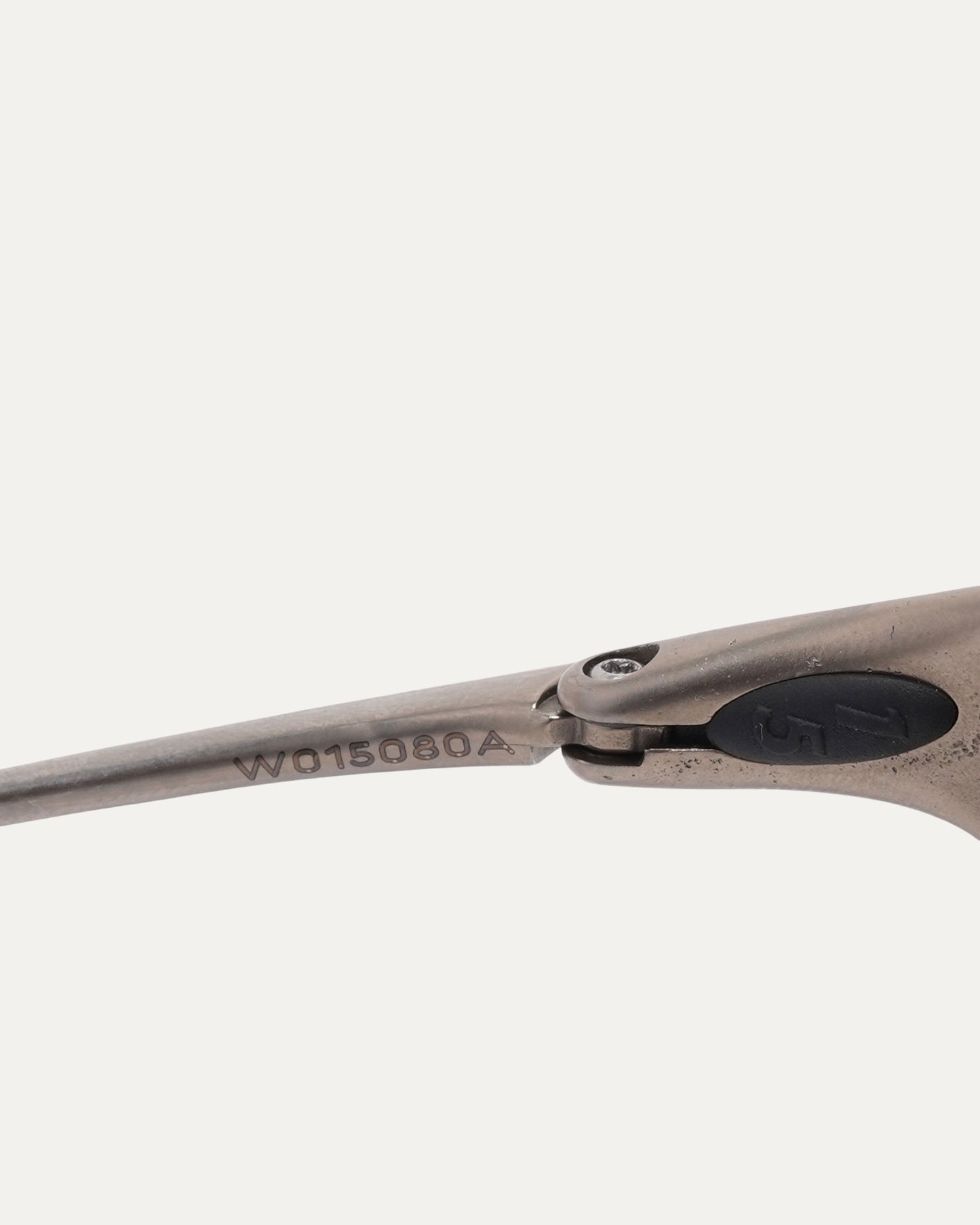 X-Metal Juliet Plasma Sunglasses