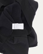 Paper Jam Cross Patch Crewneck Sweatshirt