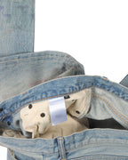 The Daze Scribble Jeans
