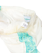 Maison Des Palmiers Track Shorts
