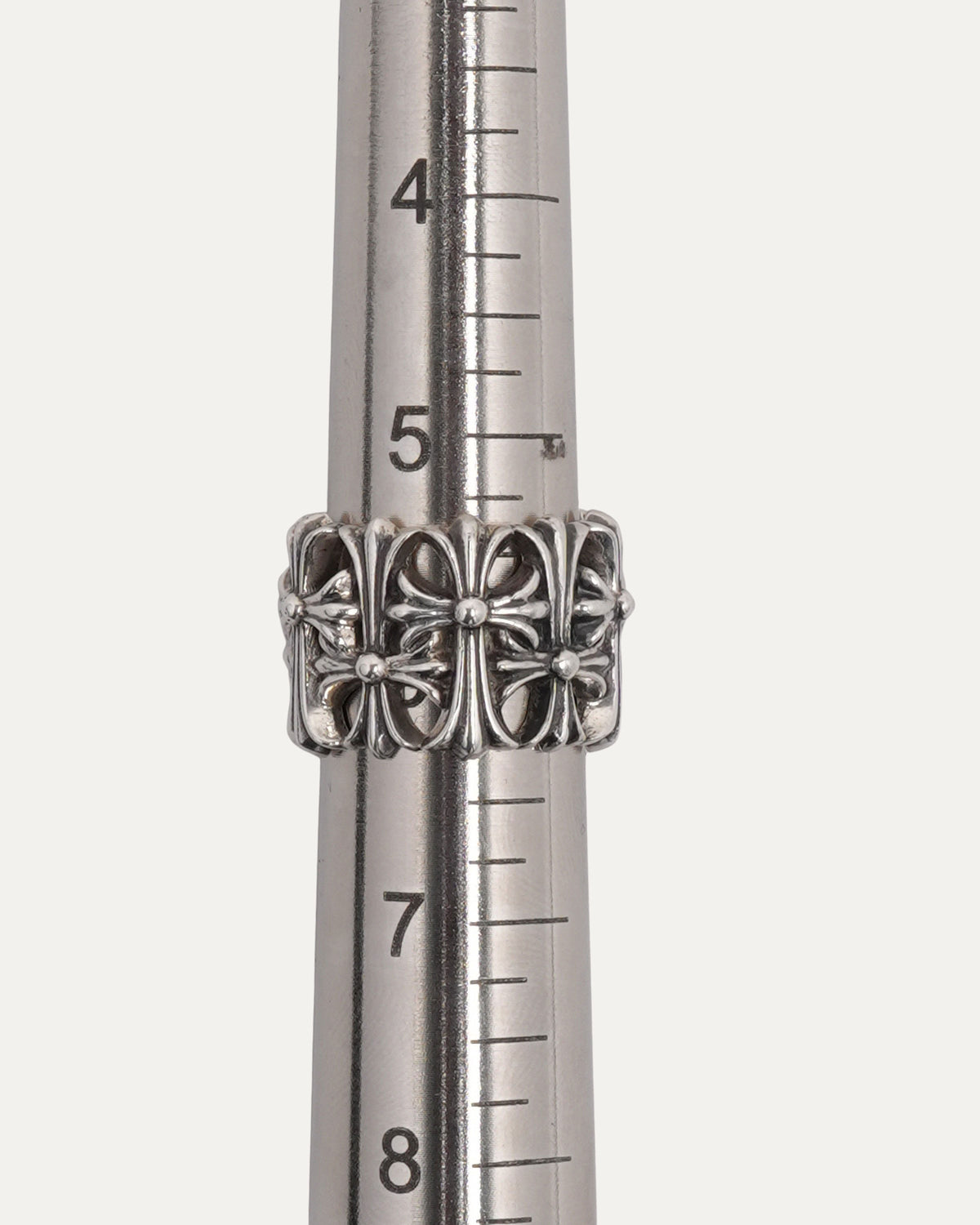 Cemetery Ring