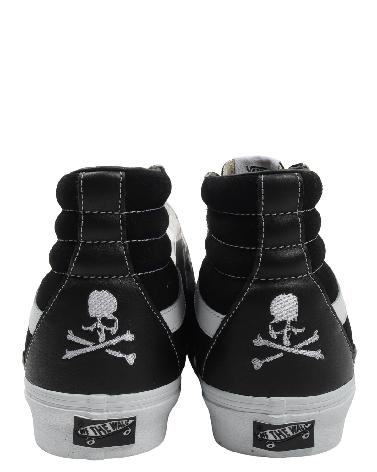 Vans Sk8-Hi Bolt Sneakers