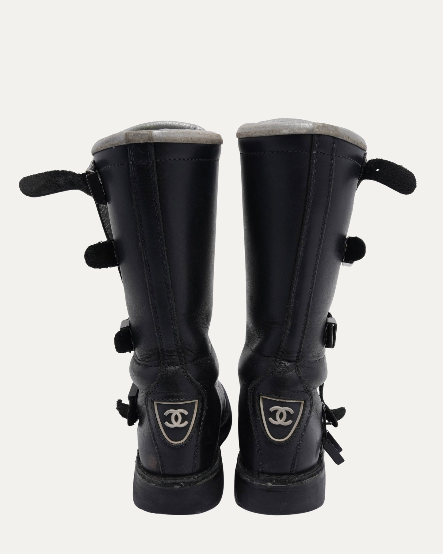 FW 2003 Motorcycle Boots