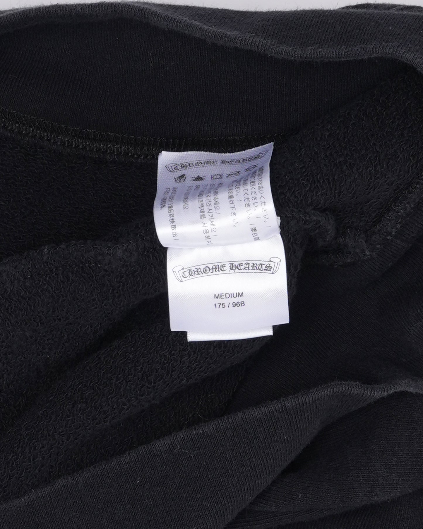 Matty Boy Chomper Crewneck