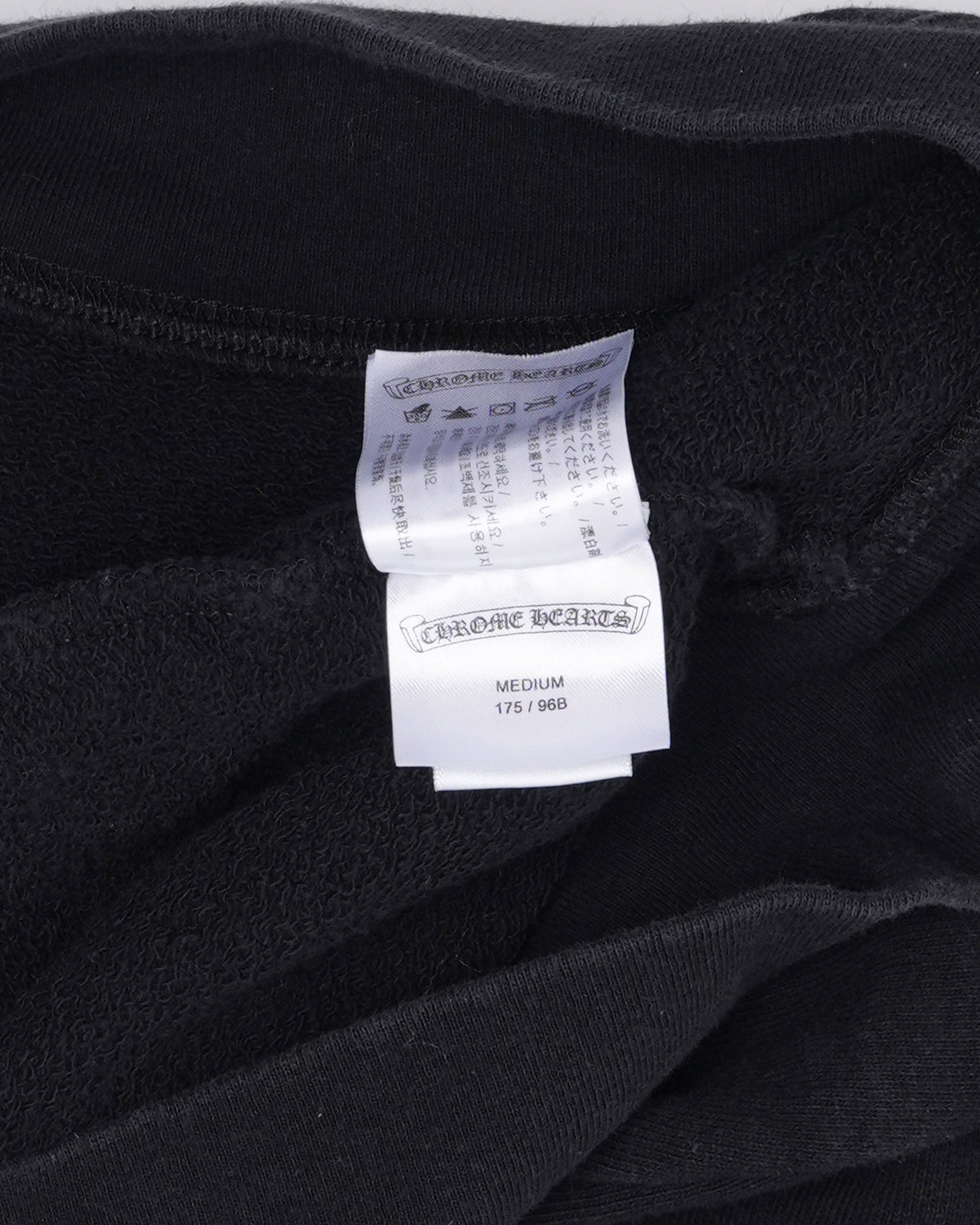Matty Boy Chomper Crewneck