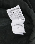 Slow Ride Embroidered Shorts