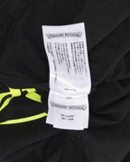 Horseshoe Logo Long Sleeve Pocket T-Shirt