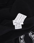 Horseshoe Logo Hoodie