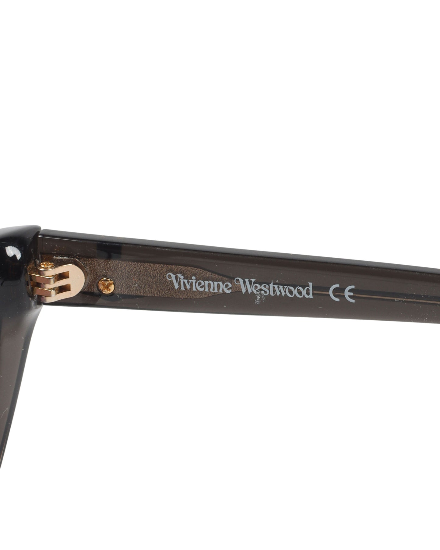 Cat Eye Sunglasses