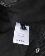 Italian Romance Zip Jacket