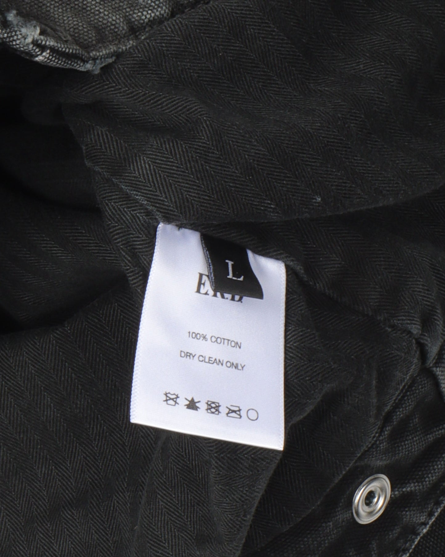 Italian Romance Zip Jacket