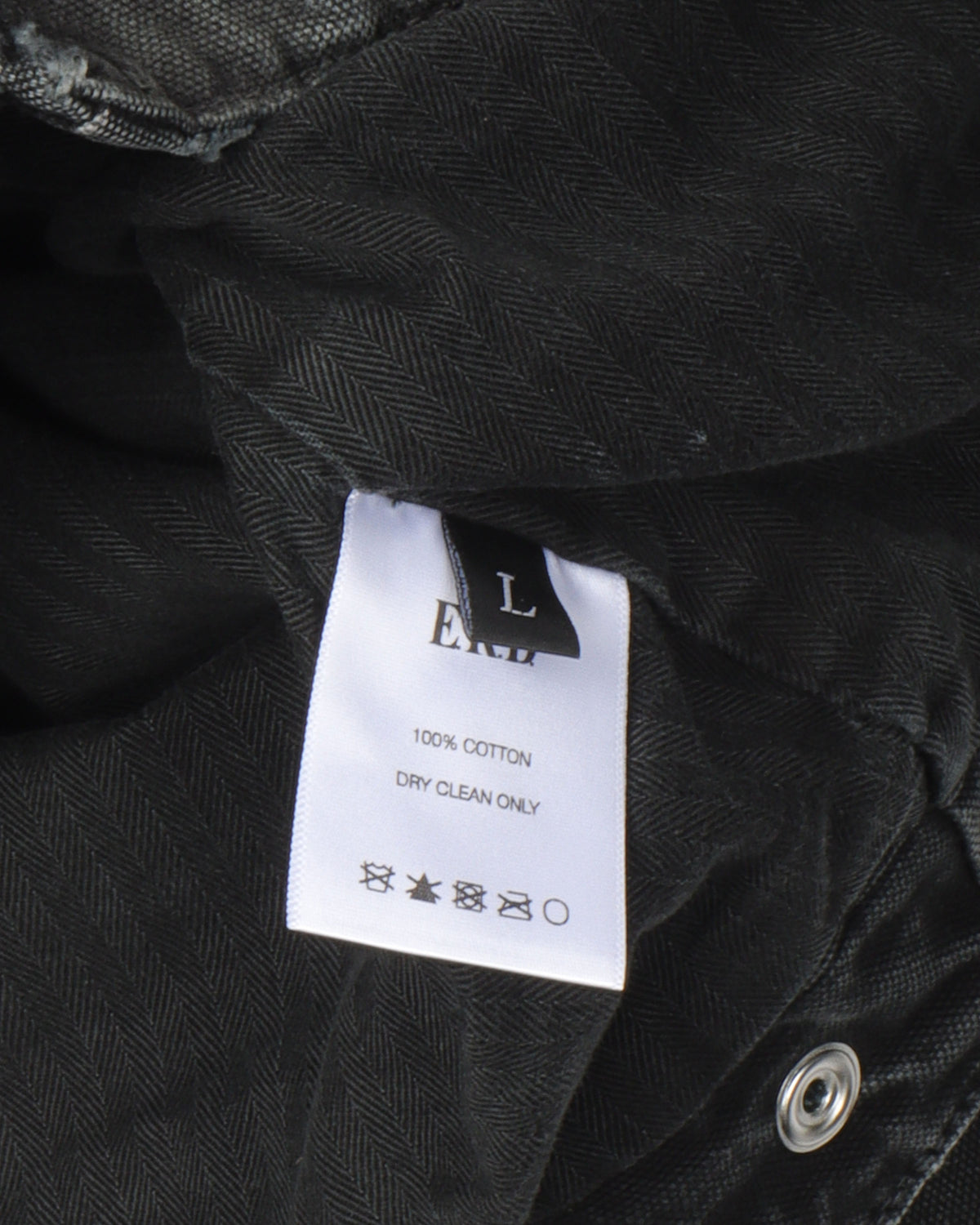 Italian Romance Zip Jacket