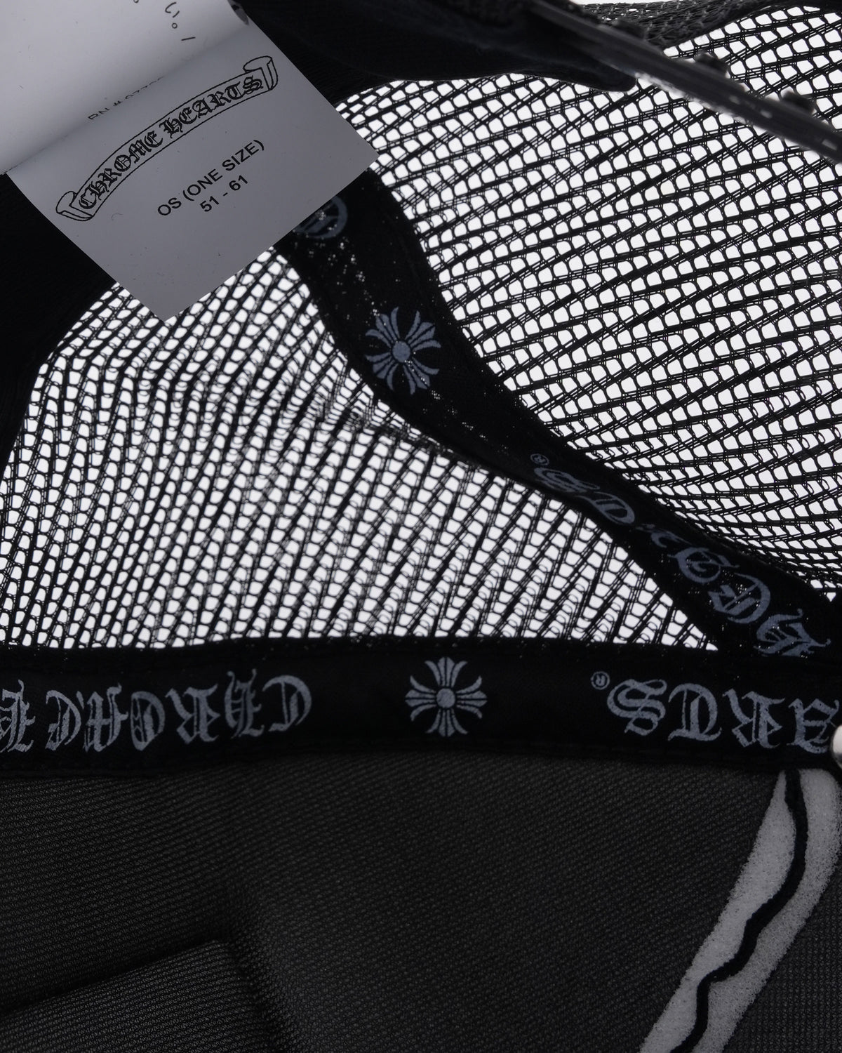 CH Los Angeles Trucker Hat