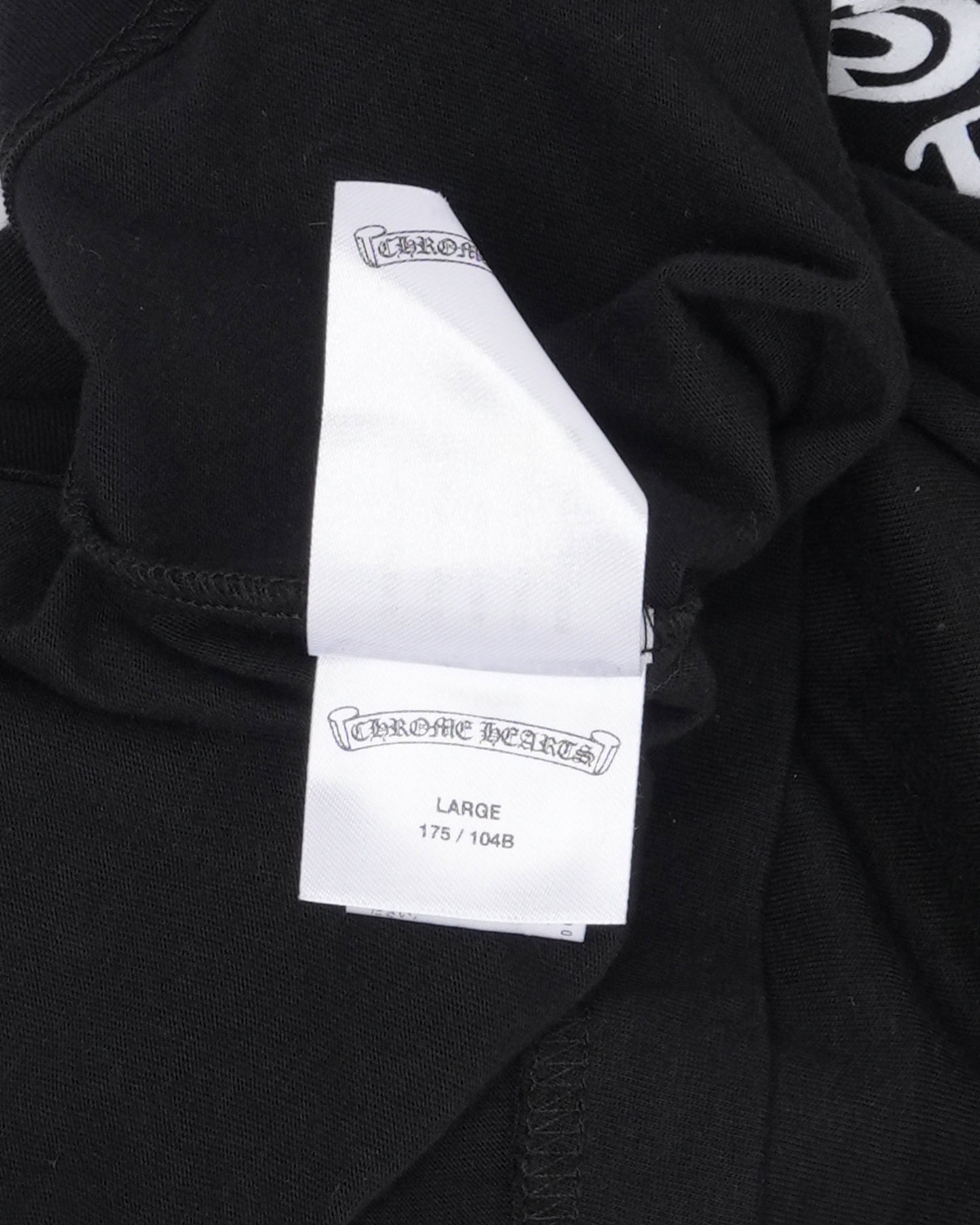 Osaka Exclusive Scroll Logo T-Shirt