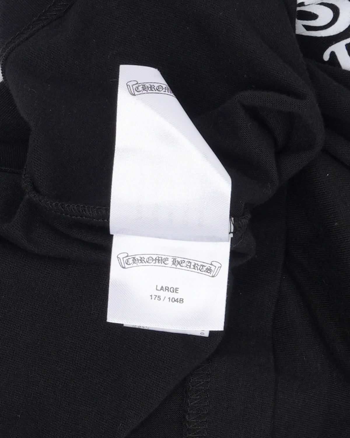 Osaka Exclusive Scroll Logo T-Shirt