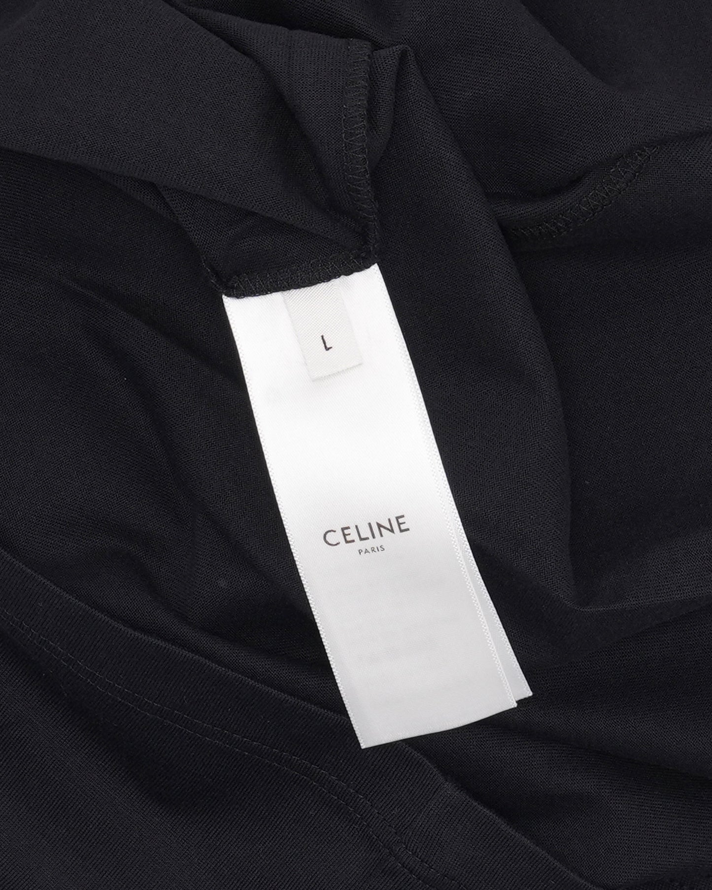 Address Logo T-Shirt