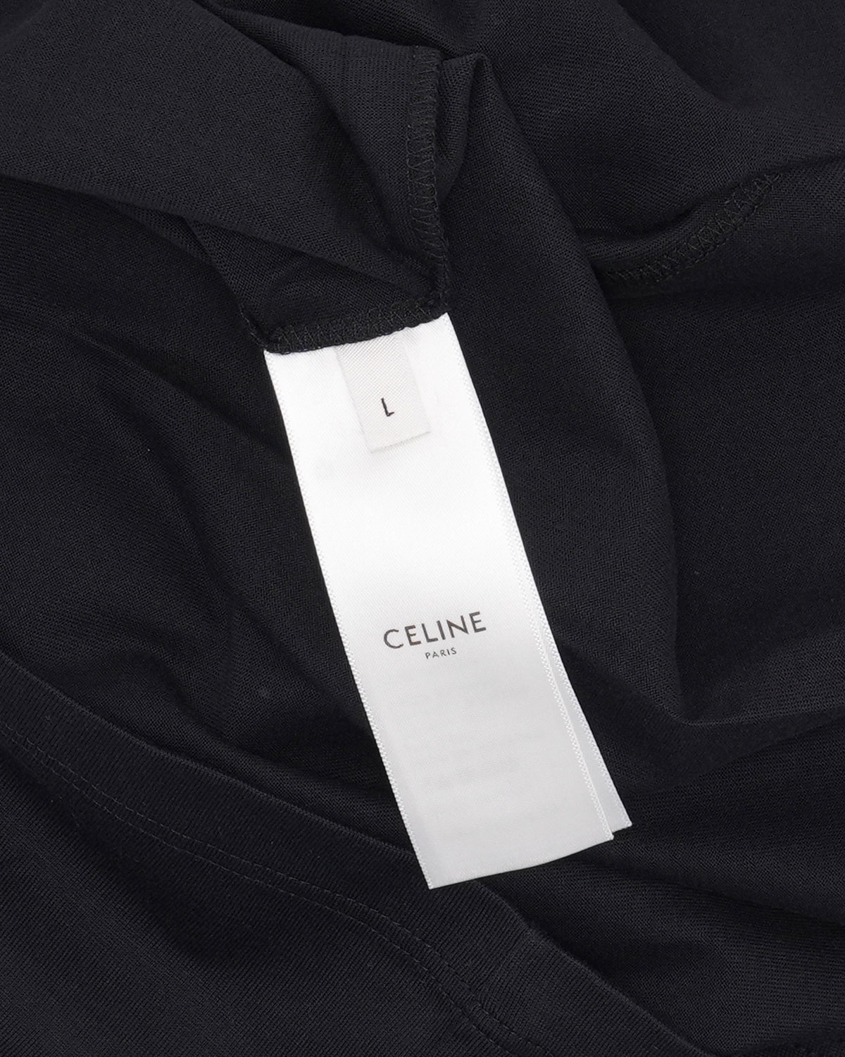 Address Logo T-Shirt