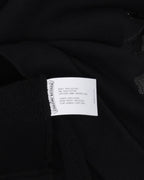 Paper Jam Cross Patch Quarter Zip Sweatshirt