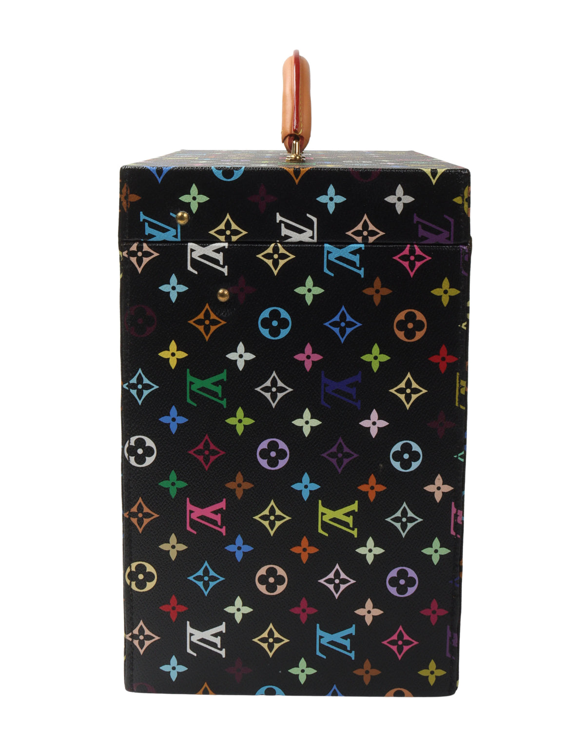 Murakami Monogram Boite Pharmacie Trunk