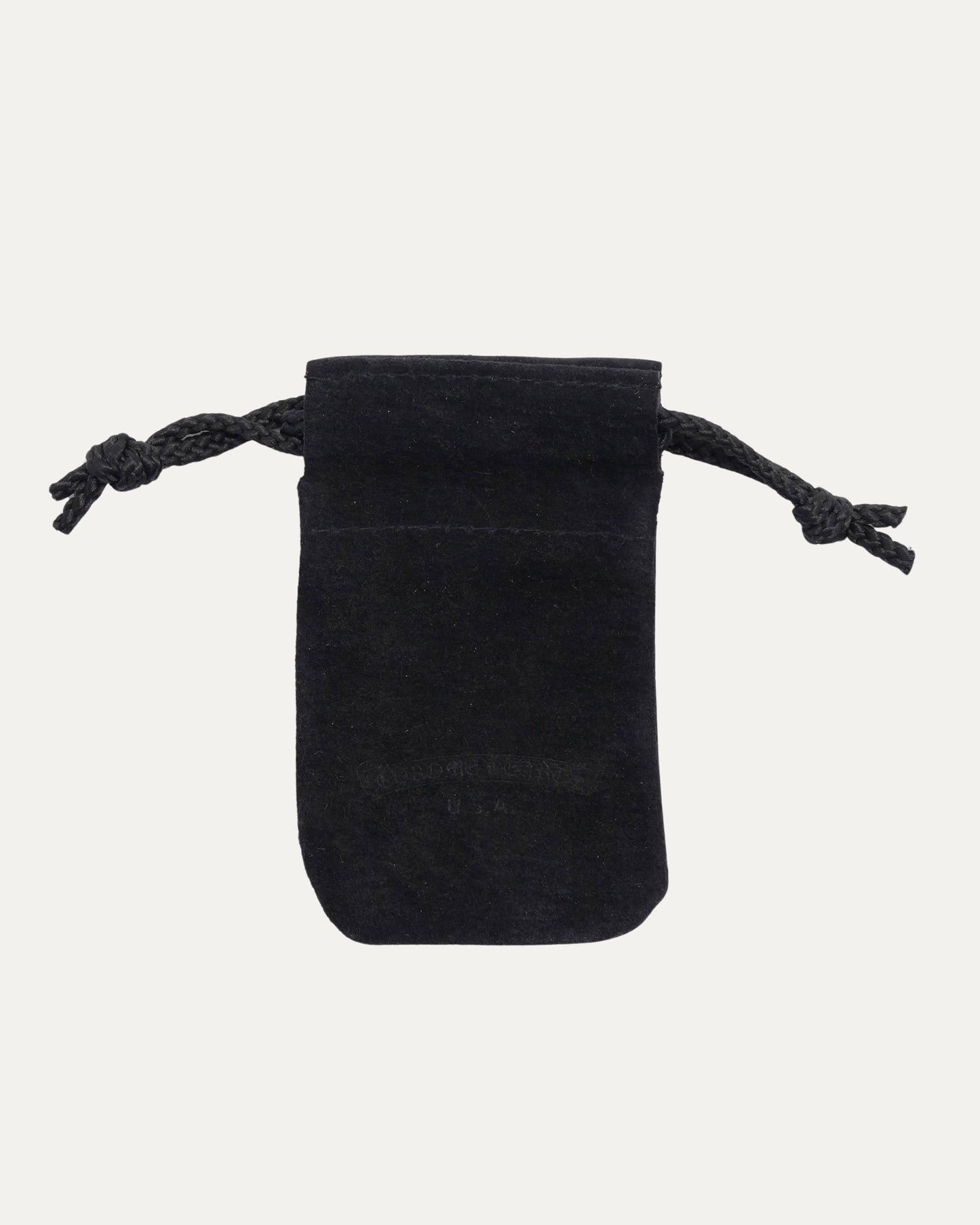 Ruby Filigree Cross Pendant