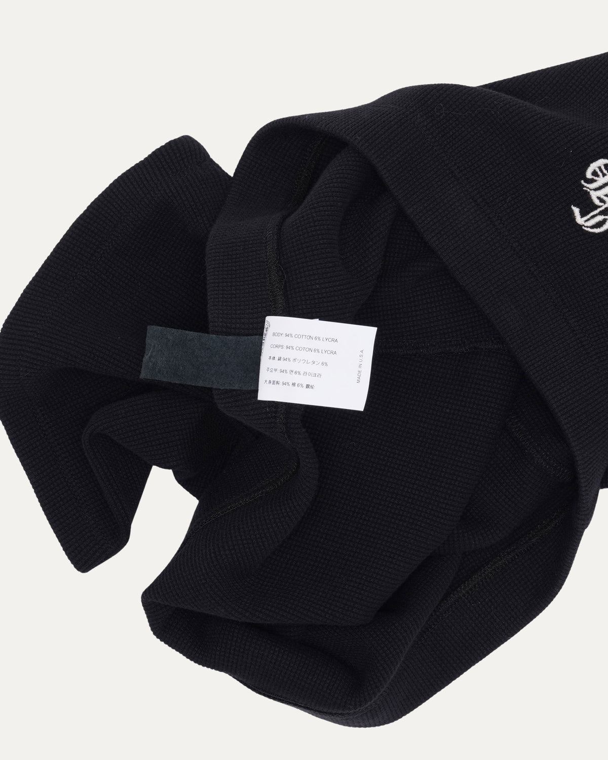 Thermal CH Shorts