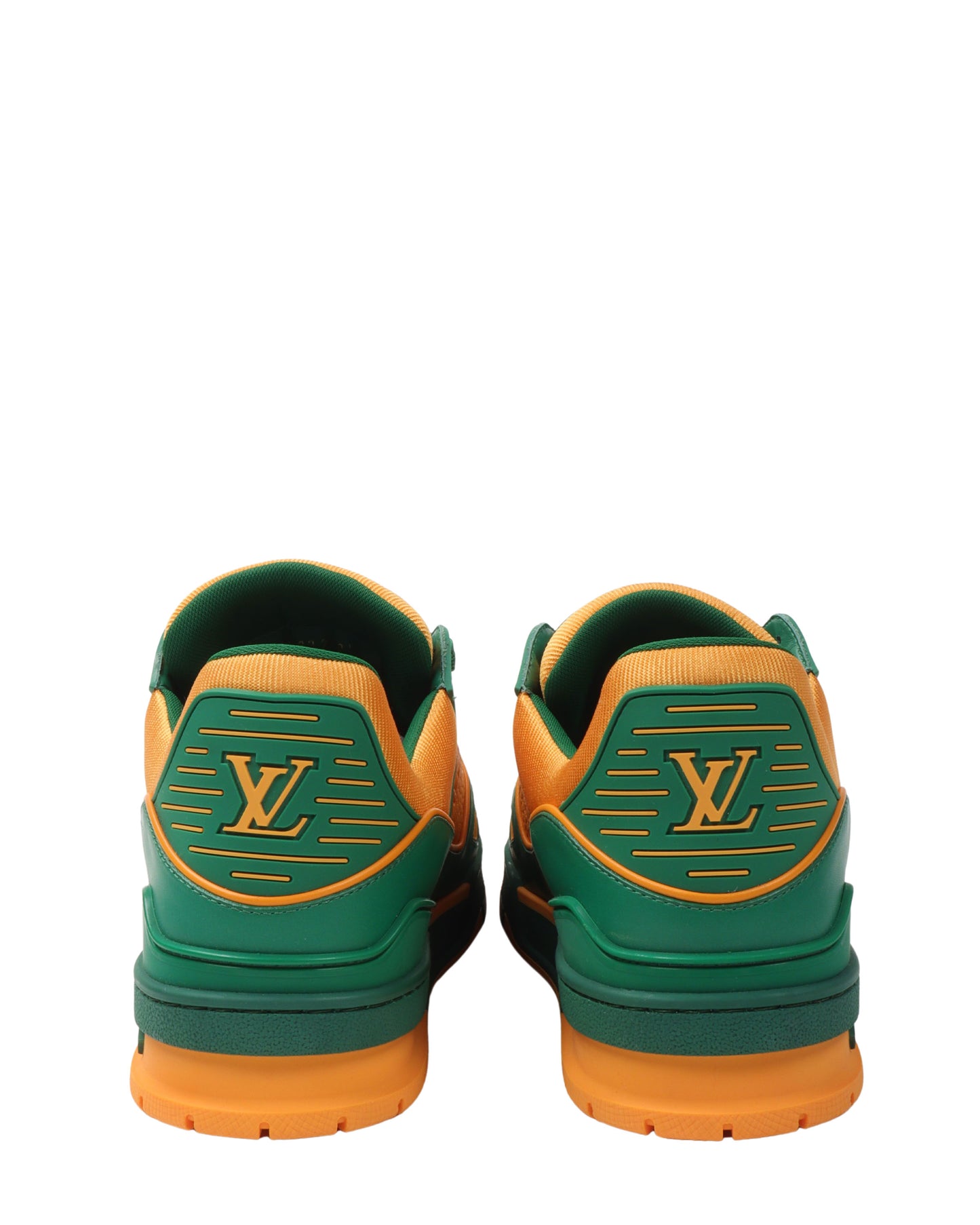 Trainer Sneaker Low